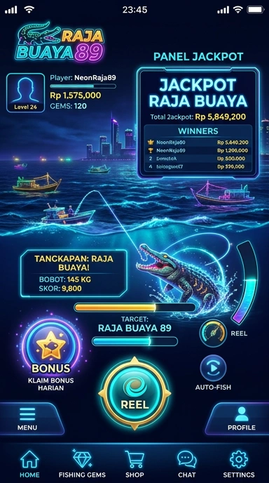 poker88 — layar beranda